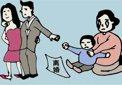 长沙婚外情调查：女方是家庭主妇离婚时财产怎么分割